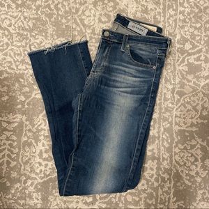 AG Skinny Jeans